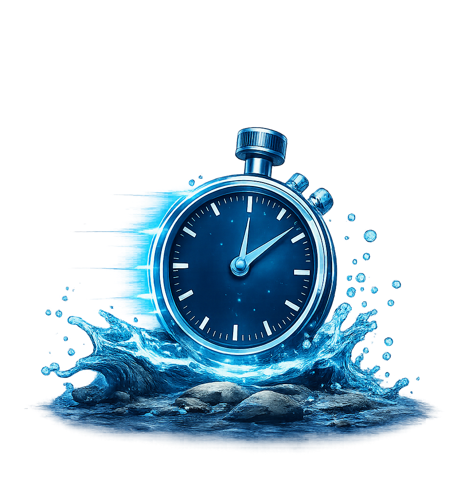 Built for Speed Illustration